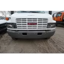 Bumper Assembly, Front GMC C4500
