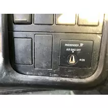 Dash Panel GMC C4500