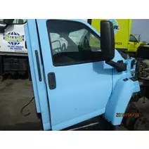 Door Assembly, Front GMC C4500 LKQ Heavy Truck - Goodys