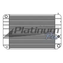 RADIATOR ASSEMBLY GMC C4500