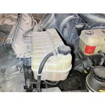 Radiator Overflow Bottle / Surge Tank GMC C4500