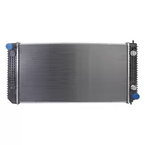 Radiator GMC C4500 LKQ KC Truck Parts - Inland Empire