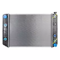 Radiator GMC C4500 LKQ Heavy Truck Maryland