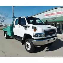 Used Trucks GMC C4500