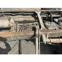 Fuel Tank GMC C4C042 Camerota Truck Parts