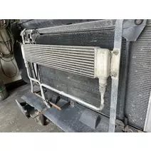 Air Conditioner Condenser GMC C5500 DTI Trucks