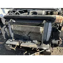 Air Conditioner Condenser GMC C5500 DTI Trucks