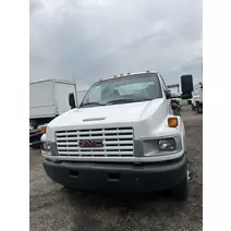 Blower Motor (HVAC) GMC C5500 DTI Trucks