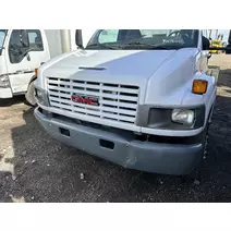 Bumper Assembly, Front GMC C5500