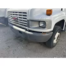 Bumper Assembly, Front GMC C5500 DTI Trucks