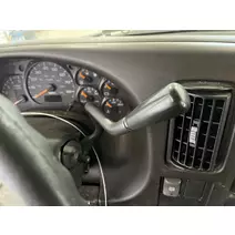 Cab Misc. Interior Parts GMC C5500