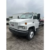 Cab GMC C5500 DTI Trucks