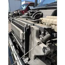 Cooling Assy. (Rad., Cond., ATAAC) GMC C5500 DTI Trucks