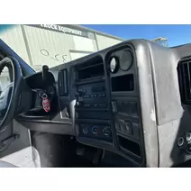 Dash Bezel GMC C5500