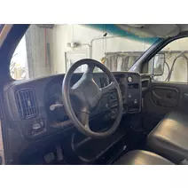 Dash Panel GMC C5500 DTI Trucks