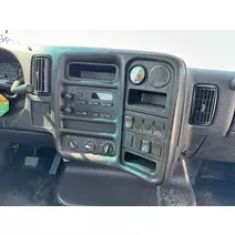 Dash Panel GMC C5500 DTI Trucks