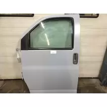 Door Assembly, Front GMC C5500