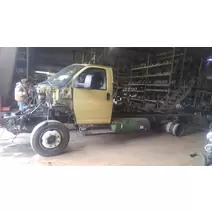 Door Assembly, Front GMC C5500 Crest Truck Parts