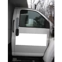Door Assembly, Front GMC C5500 LKQ Heavy Truck Maryland