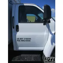 Door Assembly, Front GMC C5500 DTI Trucks