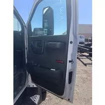 Door Glass, Front GMC C5500 DTI Trucks