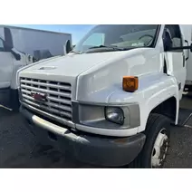 Door Glass, Front GMC C5500 DTI Trucks