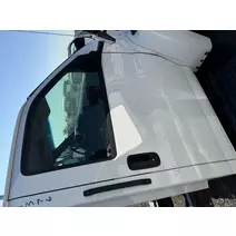 Door Glass, Front GMC C5500 DTI Trucks