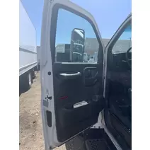 Door Window Regulator, Front GMC C5500 DTI Trucks
