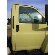 Doors GMC C5500