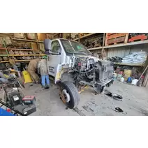 Drive Shaft, Rear GMC C5500 Crest Truck Parts