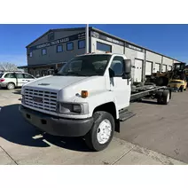 Ecm-(Transmission) Gmc C5500