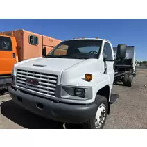 Ecm-(Transmission) Gmc C5500