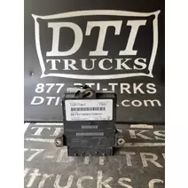 ECM (Transmission) GMC C5500 DTI Trucks