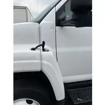 Fender Extension GMC C5500 DTI Trucks