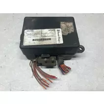 Fuse Box GMC C5500