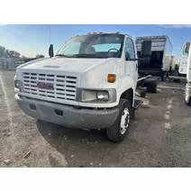 Grille GMC C5500 DTI Trucks