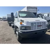 Grille GMC C5500 DTI Trucks