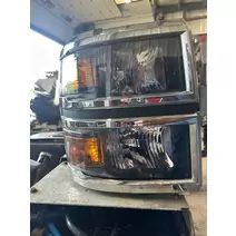 Headlamp Assembly GMC C5500 Dutchers Inc   Heavy Truck Div  Ny