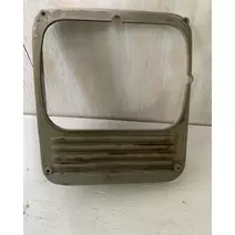 Headlamp Door/Cover GMC C5500