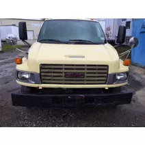 Hood GMC C5500