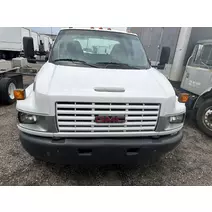 Hood GMC C5500 DTI Trucks