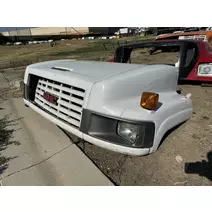 Hood Gmc C5500