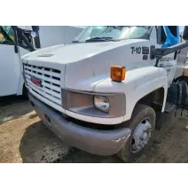 Hood GMC C5500 Complete Recycling