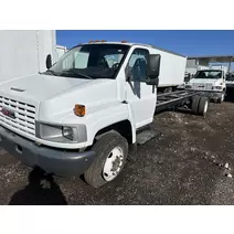 Hub GMC C5500 DTI Trucks