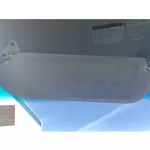 Interior Sun Visor GMC C5500 DTI Trucks