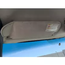 Interior Sun Visor GMC C5500 DTI Trucks