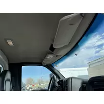 Interior Sun Visor GMC C5500