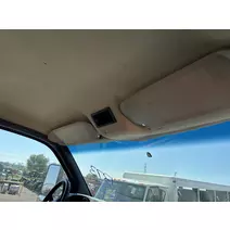 Interior-Sun-Visor Gmc C5500