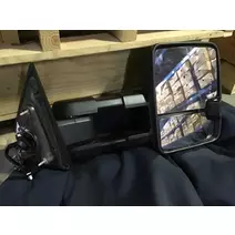 Mirror (Side View) GMC C5500 LKQ Plunks Truck Parts And Equipment - Jackson