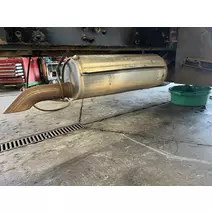 Muffler GMC C5500 DTI Trucks